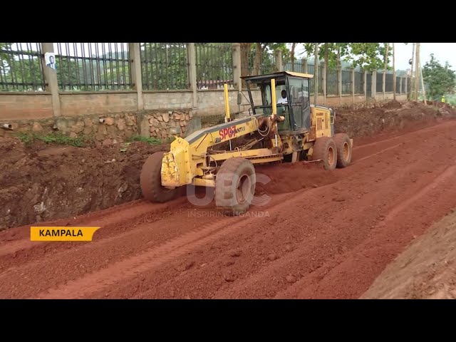 KCCA RECOVERS 2 .350 BILLION FROM INFLATED ROAD REPAIR  COSTS