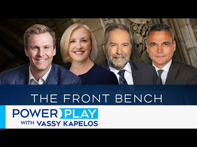 Panel weighs in on the feds delaying expansion of MAID | CTV Power Play with Vassy Kapelos