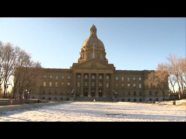 Alberta invests in community justice programs