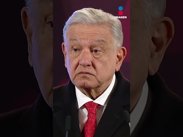 López Obrador rechaza la idea de Luis Donaldo Colosio Riojas | Shorts | La Mañanera