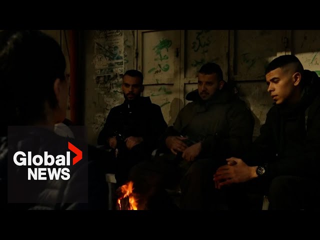 Inside Jenin refugee camp: What drives the anger towards Israel?