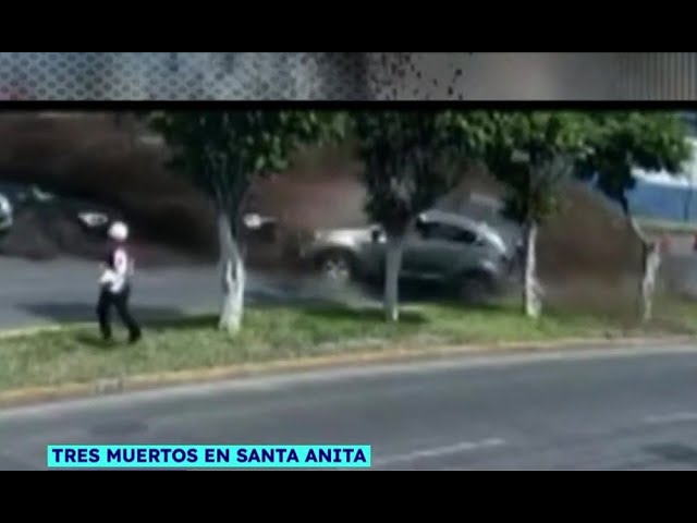 Salen a la luz imágenes impactantes de la explosión en fábrica que dejó 3 muertos