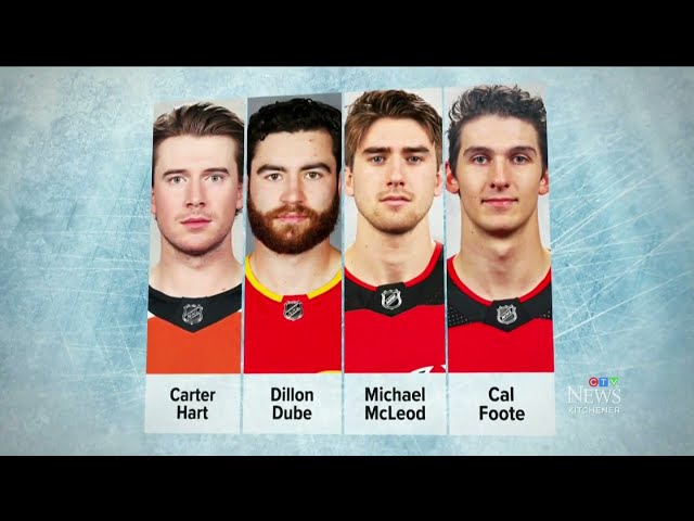 TSN confirms names of former WJC players facing charges