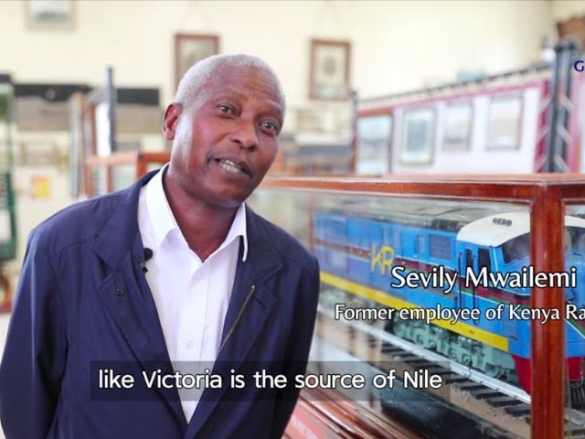 Kenya's railway evolution over a century: A tale of awakening and development (2)