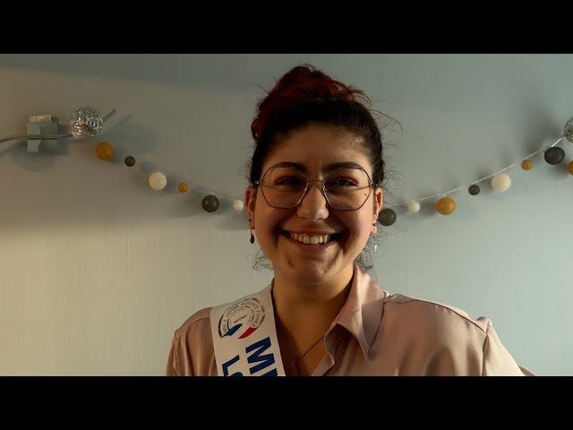 Miss Élégance France : une enfant du pays en finale