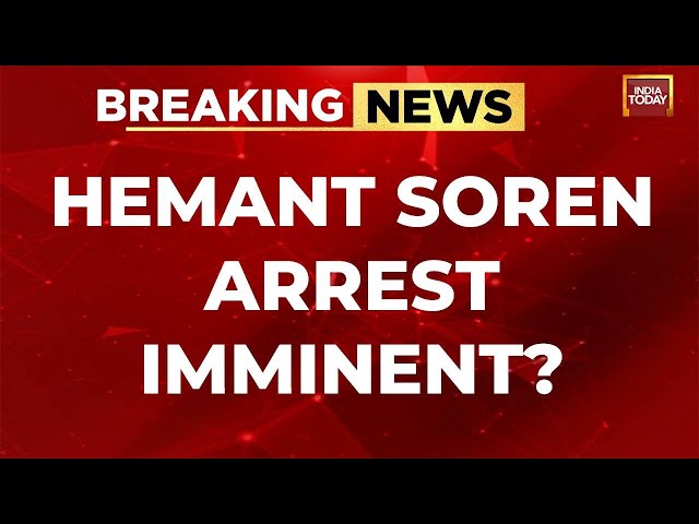 Hemant Soren News LIVE: Rift In Soren Family Over Proposal To Make Kalpana Jharkhand Chief Minister