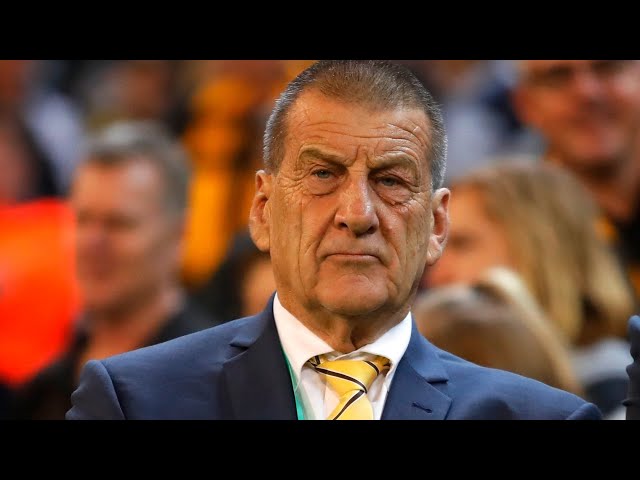 Jeff Kennett 'making sense' with youth crime proposal