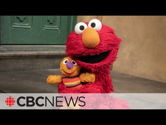 Elmo's check-in on X exposes social media dread