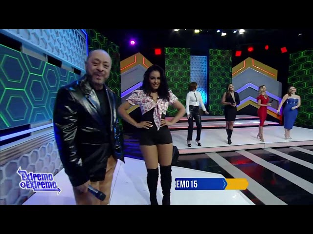 EN VIVO: De Extremo a Extremo 