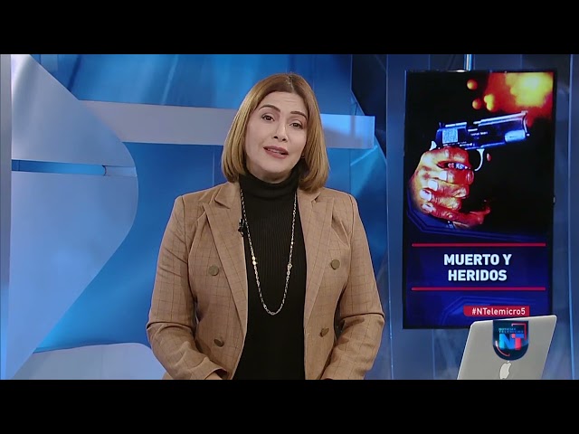 NOTICIAS TELEMICRO EMISIÓN ESTELAR / 29-01-2024