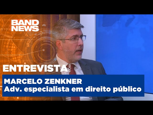 Brasil cai 10 posições em ranking sobre corrupção | BandNews TV