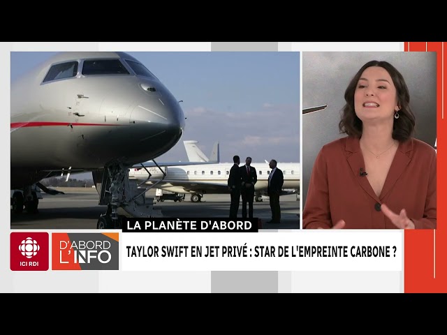 D'abord l'info | La planète d'abord