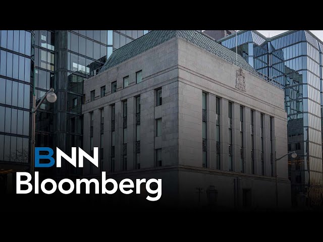 BoC to cut 100 basis points in 2024, starting in Q3: Earl Davis