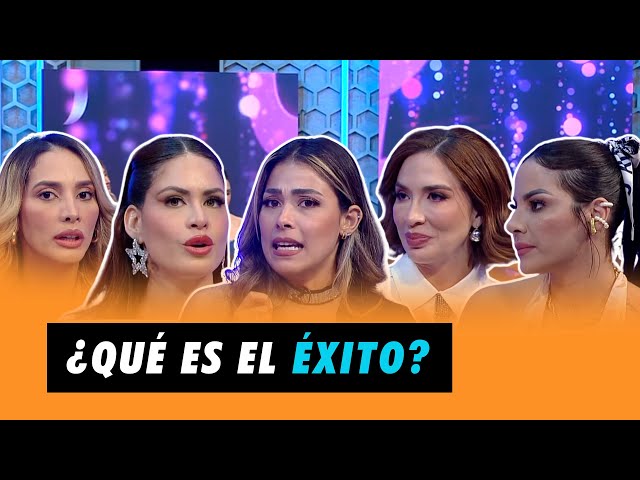 ¿Qué es el Éxito? | Más que Piernas