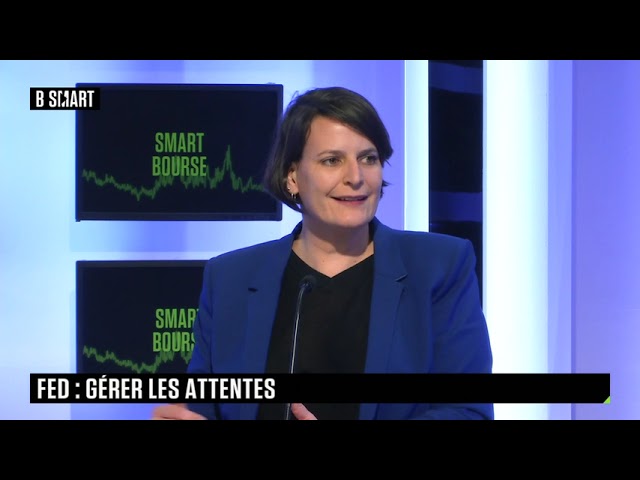 SMART BOURSE - Emission du mercredi 31 janvier