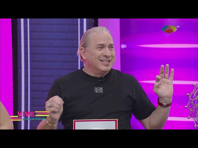 Vive el Espectáculo: Programa Completo _ 31/01/2024