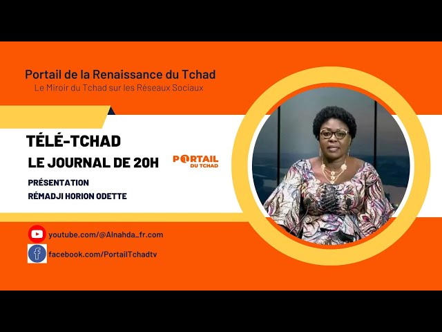  En Direct - 31 Janvier 2024 - La Grande Édition du Journal de 20h via Portail de la Renaissance