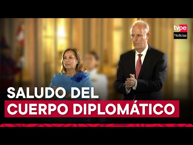 Presidenta Boluarte: “El Perú reafirma su compromiso con la cooperación y el multilateralismo”