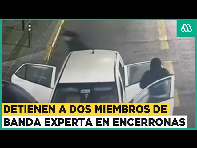 Cae banda "experta" en encerronas: Asaltaban en autopistas y en la zona oriente