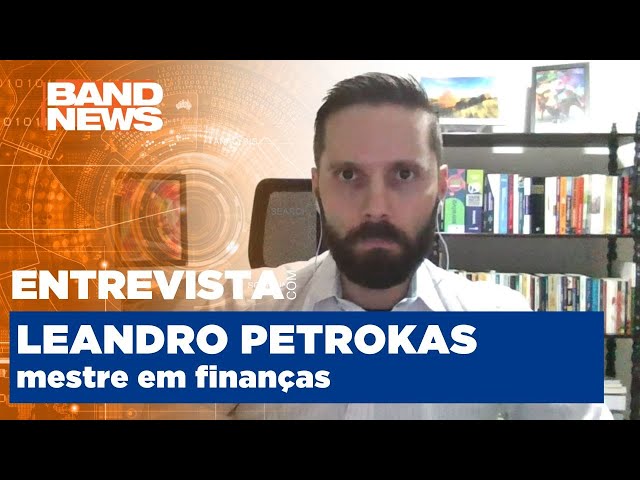 Banco Central dos EUA decide manter nível dos juros | BandNewsTV