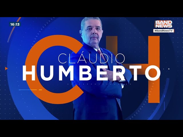 Cláudio Humberto: Brasil fica atrás de países do G20 em segurança pública