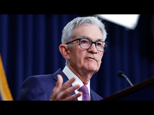 US Fed Reserve holds rates, doesn’t provide specifics on future cuts