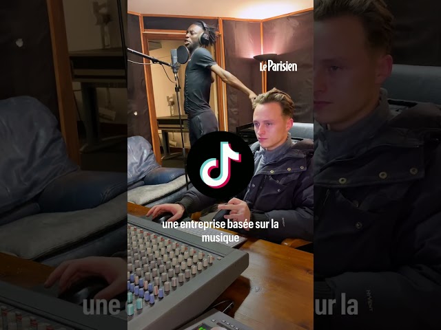 Universal Music retire ses chansons de TikTok