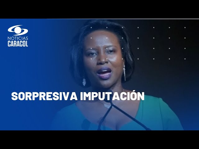 ¿De qué acusan a Martine Moïse, viuda del expresidente de Haití Jovenel Moïse?