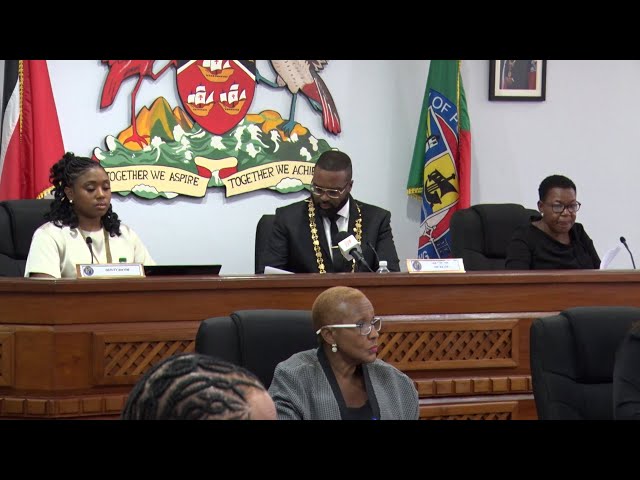 $1 Million To Clean Up Port Of Spain After Carnival Festivities