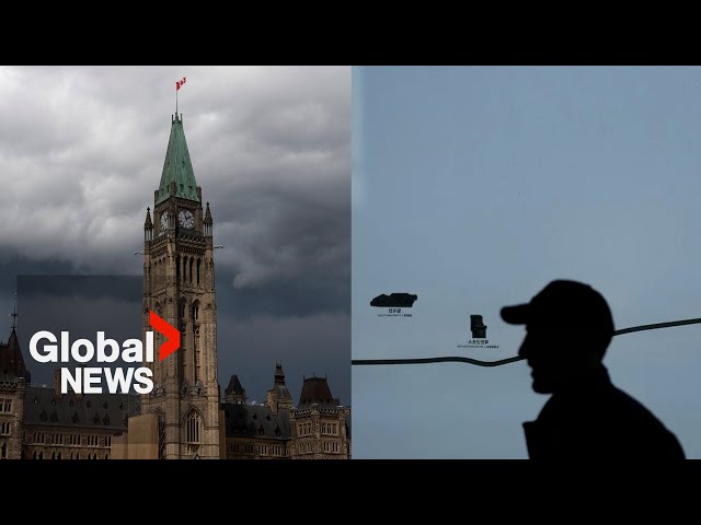 Ex-spymasters warn of “over-protection” in Canada's security culture