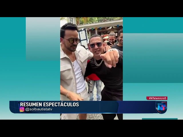 EN VIVO: NOTICIAS TELEMICRO EMISIÓN ESTELAR / 31-01-2024