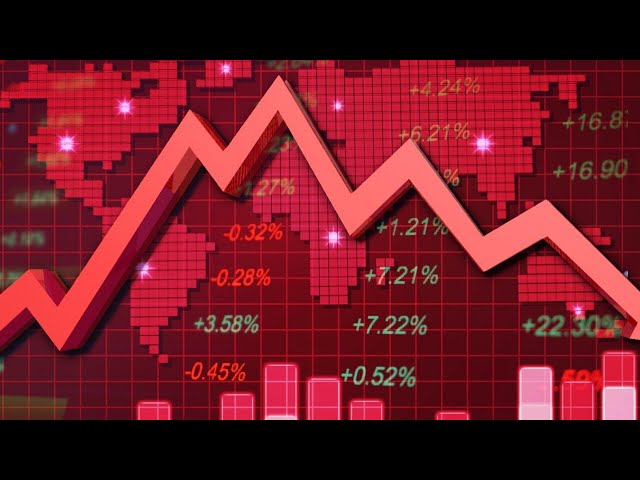 ‘All sectors were in the red’: ASX 200’s record high ‘didn’t last very long’