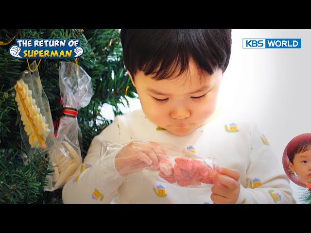 I Don't Want Him to Grow Up [TRoS : HOTTEST PACK] | KBS WORLD TV