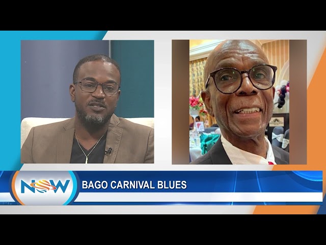 Bago Carnival Blues