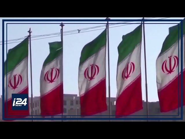 Massacre du 7 octobre : des Américains portent plainte contre l'Iran