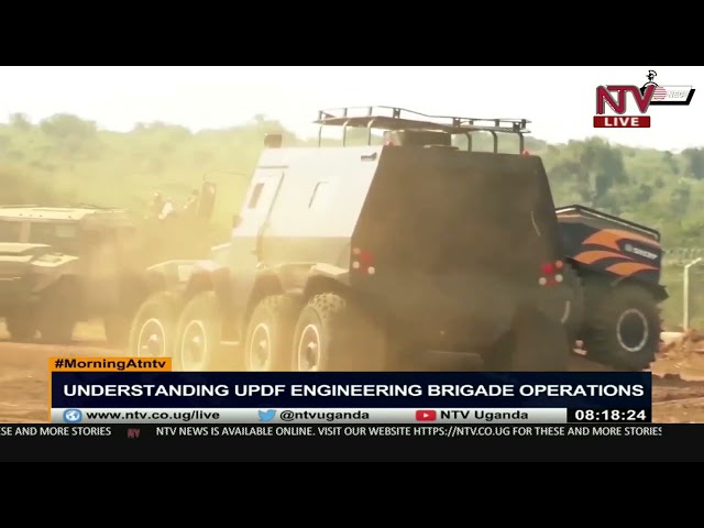 TAKENOTE: Understanding UPDF engineering brigade operations