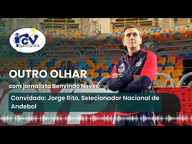 Entrevista com Selecionador Nacional de Andebol. Depois do CAN, atenções viram-se para Mundial