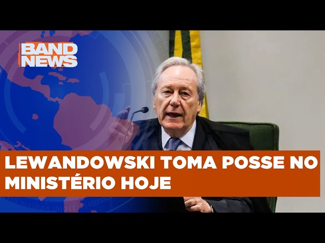 Prioridade do novo ministro deve ser segurança pública | BandNews TV