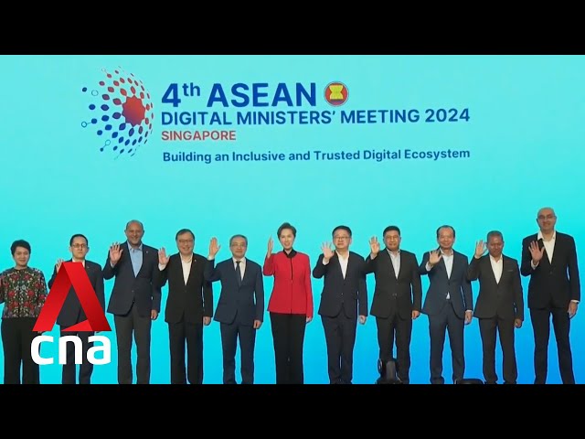 ASEAN seeks to better address cyberthreats with new regional response team