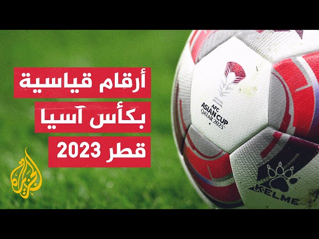 ⁣مدير التسويق والاتصال لكأس آسيا يتحدث عن الأرقام القياسية التي حطمتها البطولة