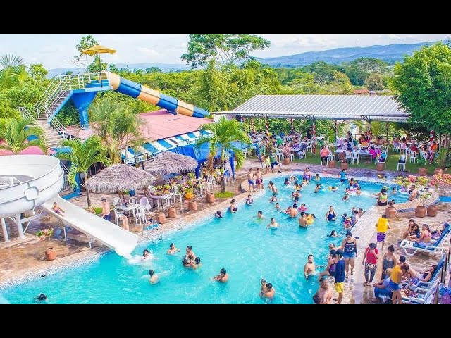 La ruta de las piscinas en Matinal: Calma el calor con un rico 'chapuzón'