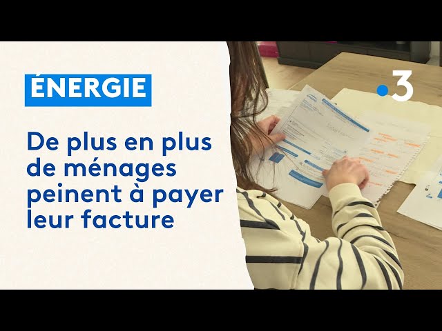 Quand payer les factures d'électricité devient très compliqué