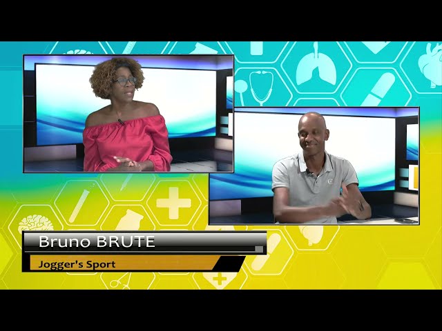 Au Cœur de Joger Sport : Innovation et bien-être en Guadeloupe avec Bruno Brute