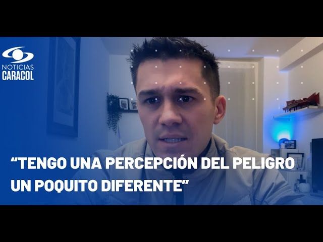 Zazza el italiano, el creador de contenido que visita los barrios más peligrosos del mundo