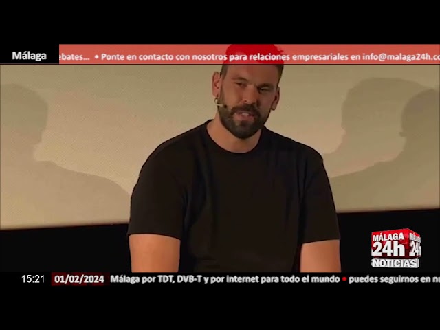 Noticia - Marc Gasol anuncia su retirada