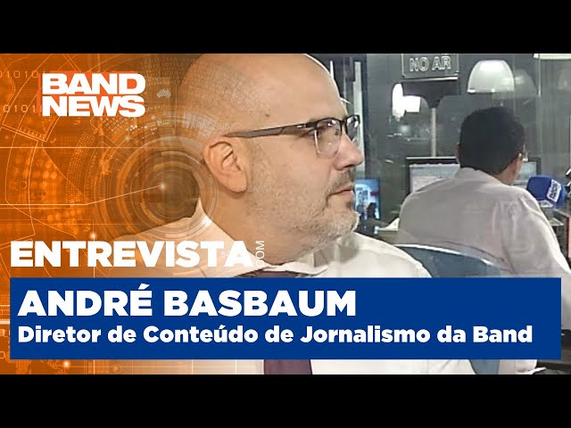 Diretor de Conteúdo de Jornalismo da Band comenta posse de Lewandowski | BandNews TV