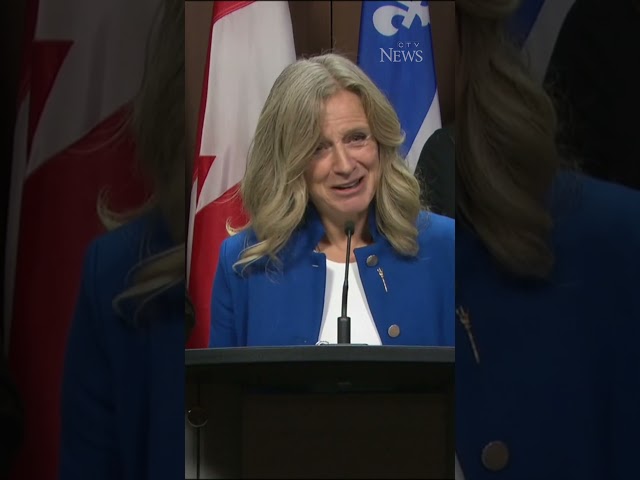 Alberta unveils changes to student gender identity policies