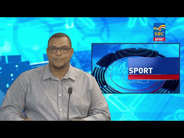 Sports News 01-02-2024