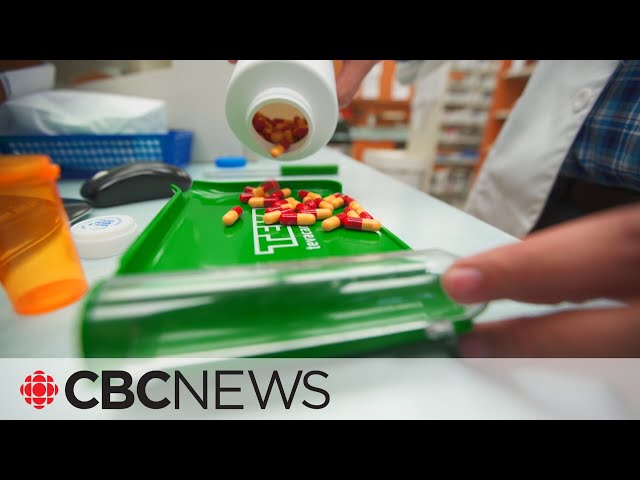 Loblaw-Manulife drug deal: How it impacts specialty prescriptions