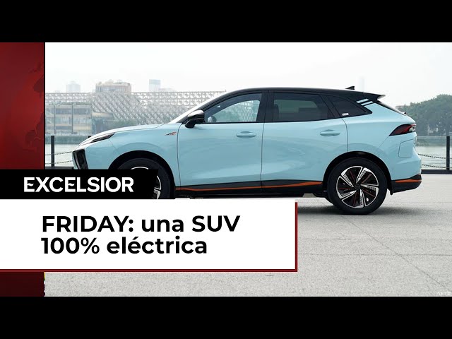 Friday: Presentación del nuevo lanzamiento de SEV Solarever